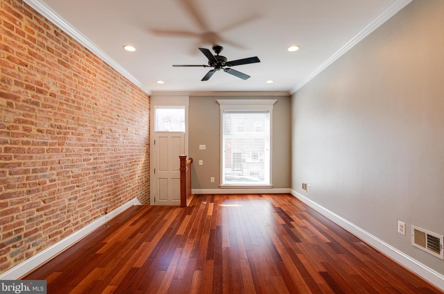 207 Bouldin St, Baltimore MD  21224-2316 exterior