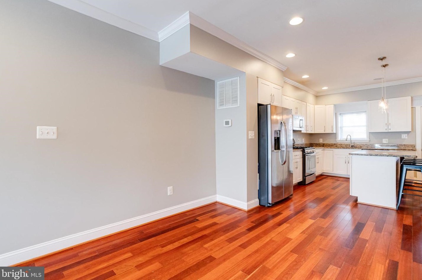 207 Bouldin St, Baltimore MD  21224-2316 exterior