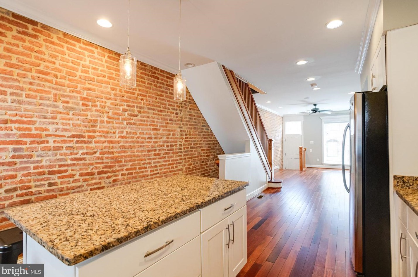 207 Bouldin St, Baltimore MD  21224-2316 exterior