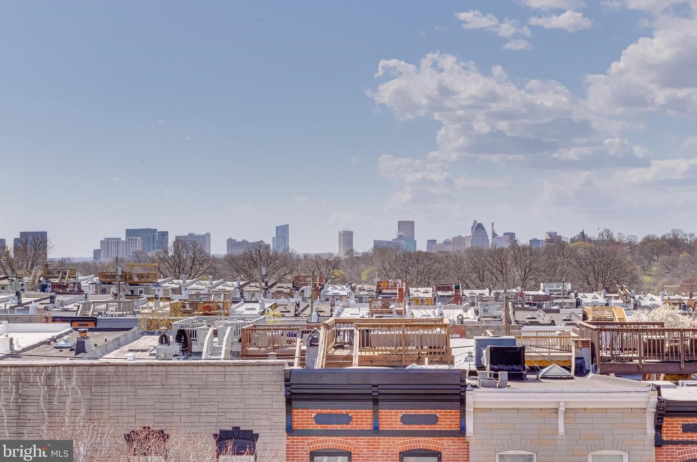 207 Bouldin St, Baltimore MD  21224-2316 exterior