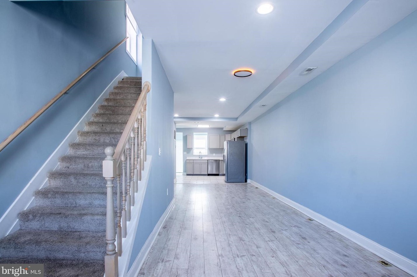 4013 Edmondson Ave, Baltimore MD  21229-2903 exterior