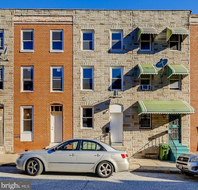 959 Bennett Pl, Baltimore, MD 21223-1312
