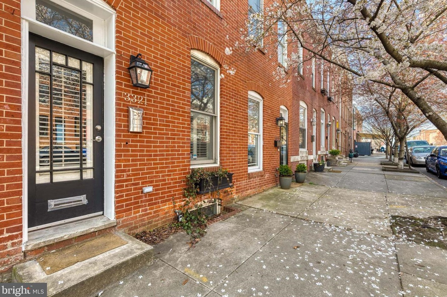 3321 Hudson St, Baltimore, MD 21224