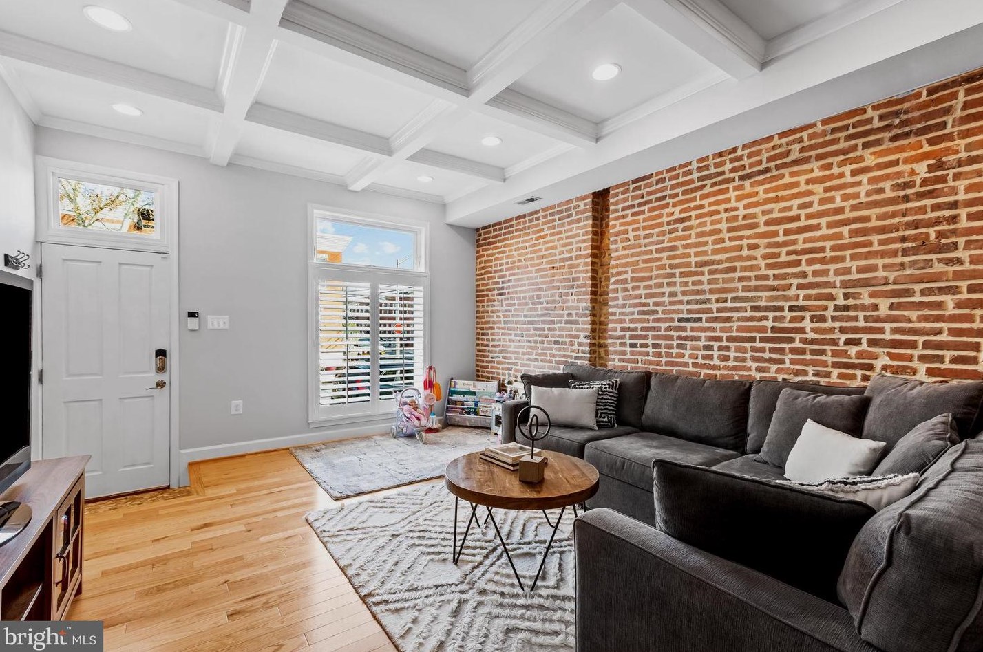 3727 Fait Ave, Baltimore MD  21224-4328 exterior