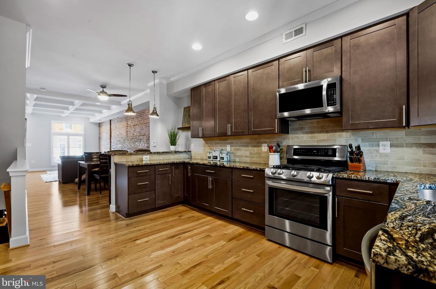 3727 Fait Ave, Baltimore MD  21224-4328 exterior
