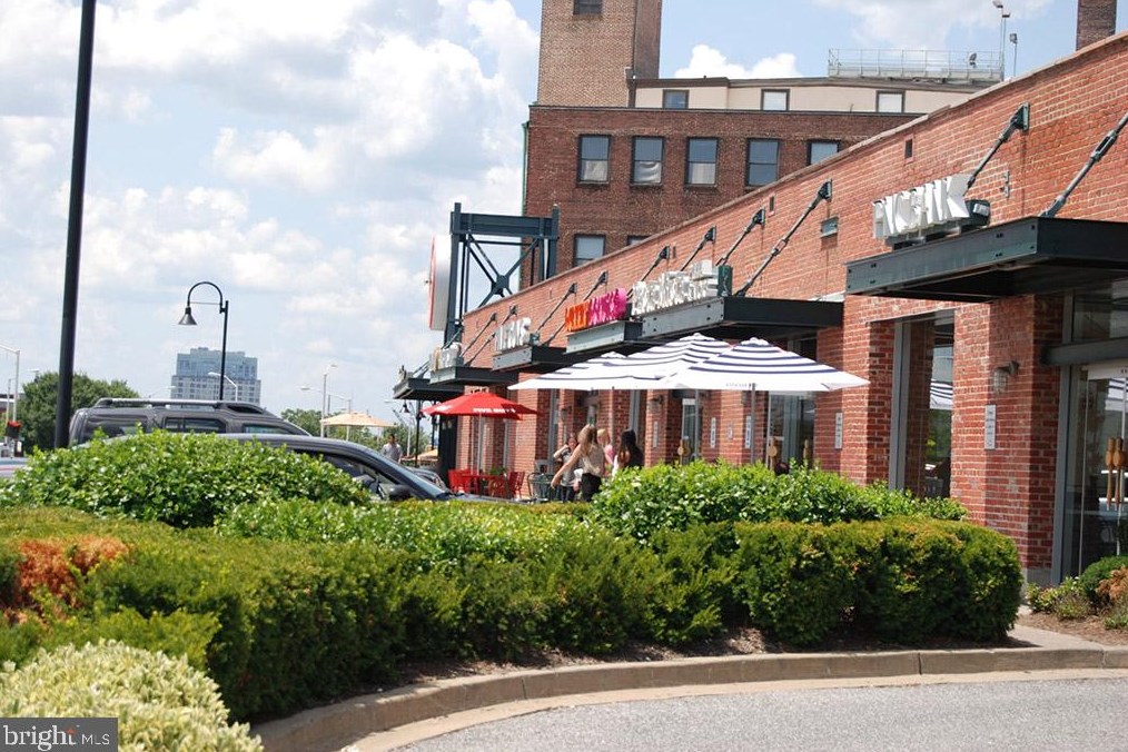 3727 Fait Ave, Baltimore MD  21224-4328 exterior