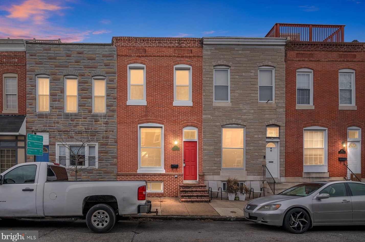 805 S Ellwood Ave, Baltimore, MD 21224
