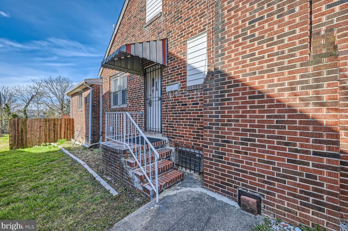 3015 Gibbons Ave #2, Baltimore, MD 21214