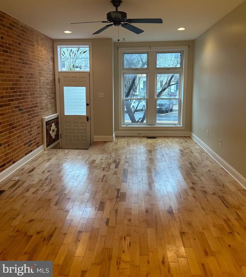 3404 Chestnut Ave, Baltimore, MD 21211