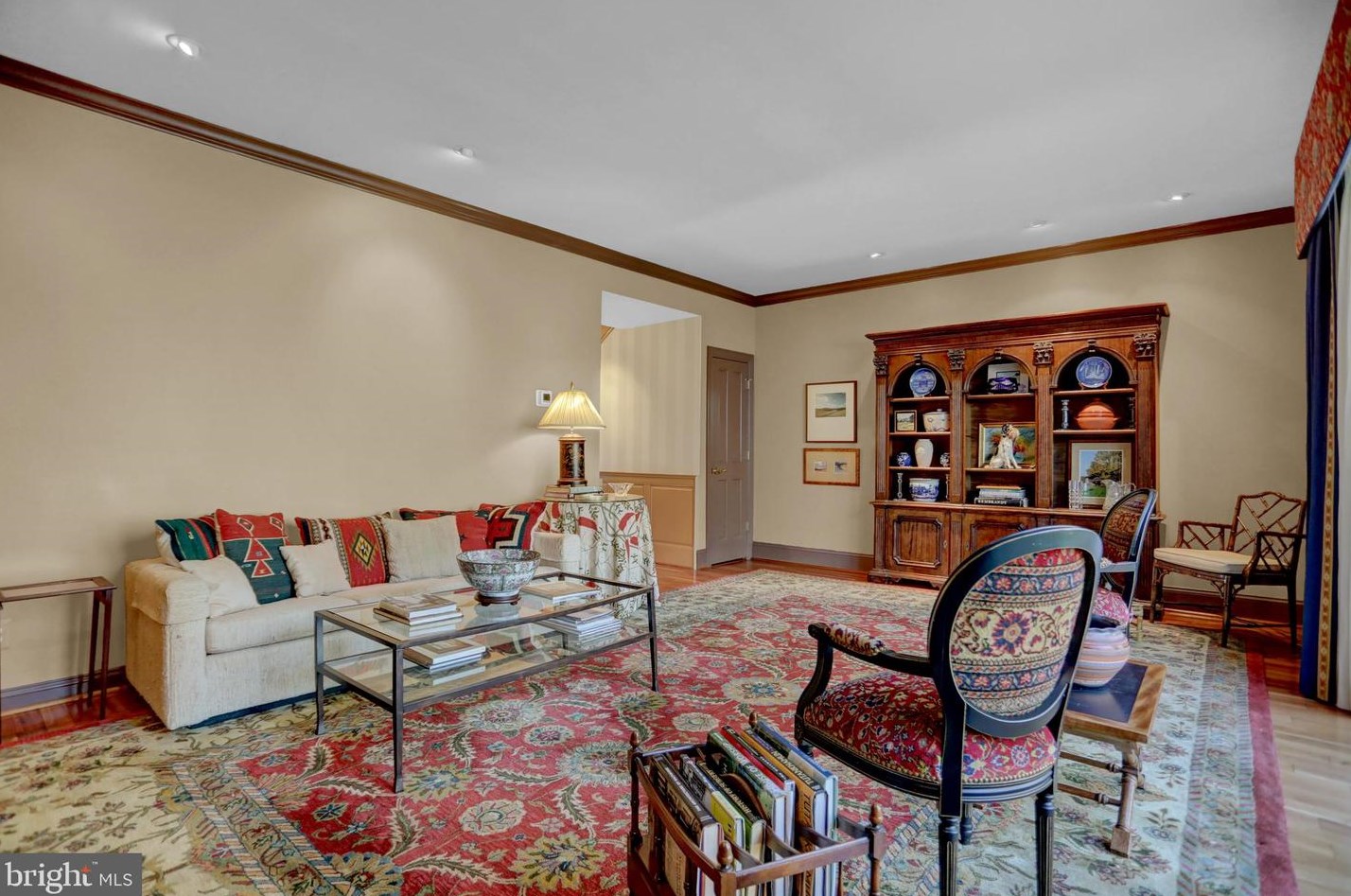 38 Bouton Grn Ct, Baltimore MD 21210-1503 exterior