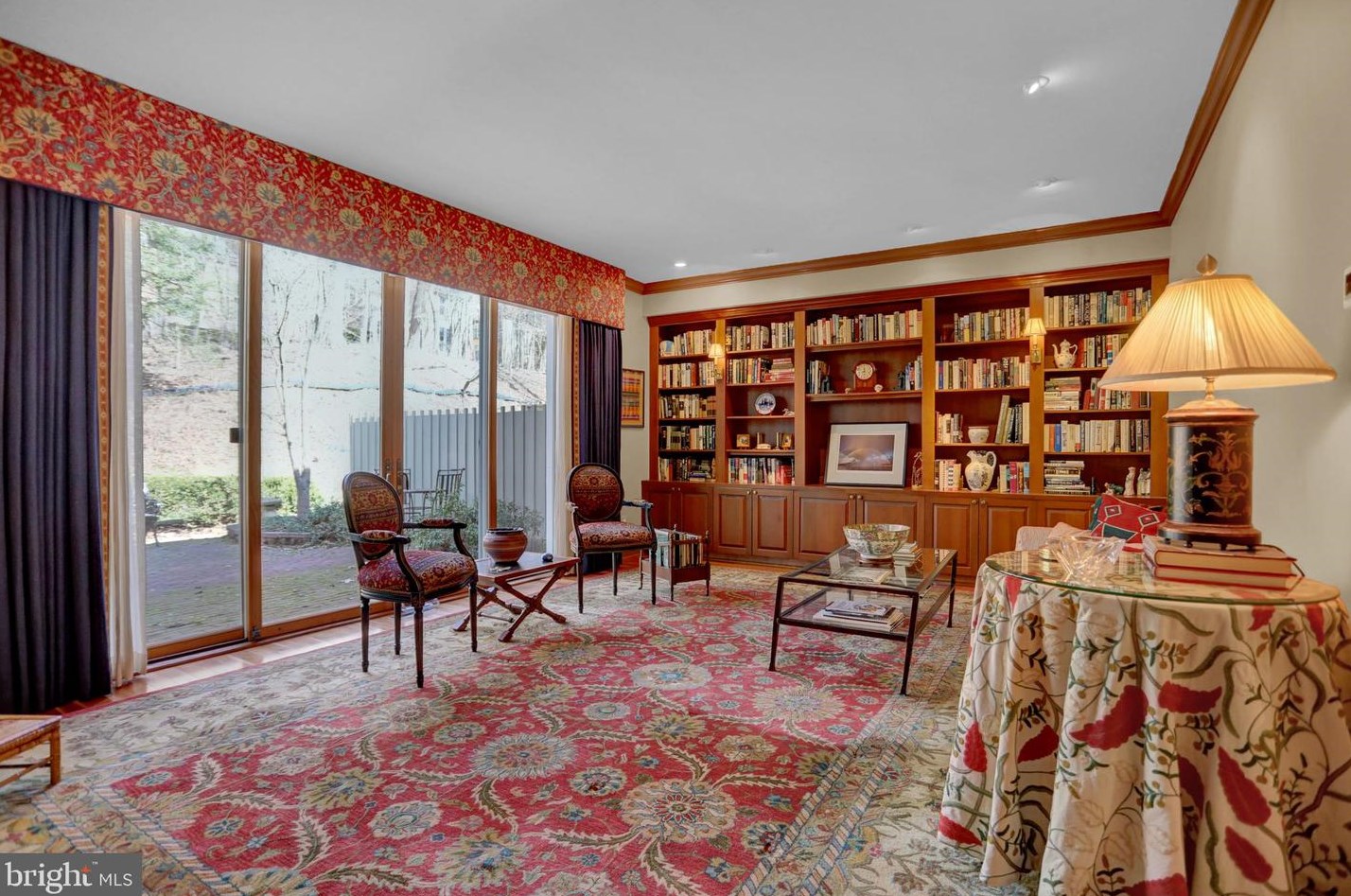 38 Bouton Grn Ct, Baltimore MD 21210-1503 exterior