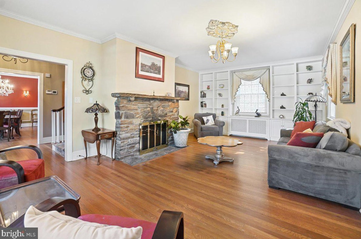 5311 Tilbury Way, Baltimore MD 21212-3541 exterior