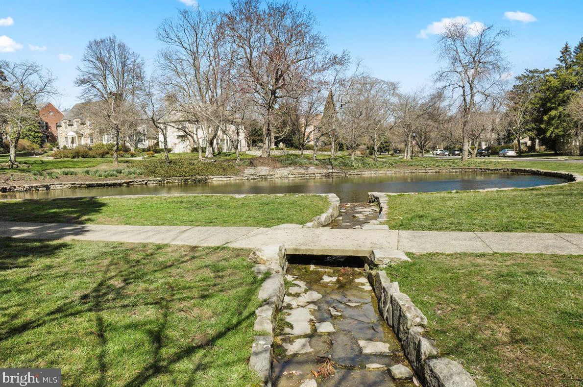 5311 Tilbury Way, Baltimore MD 21212-3541 exterior