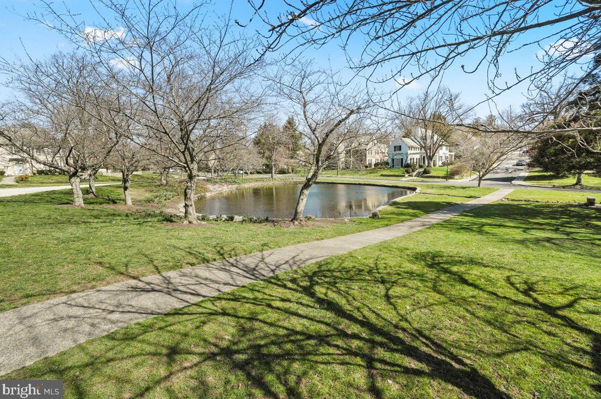 5311 Tilbury Way, Baltimore MD 21212-3541 exterior