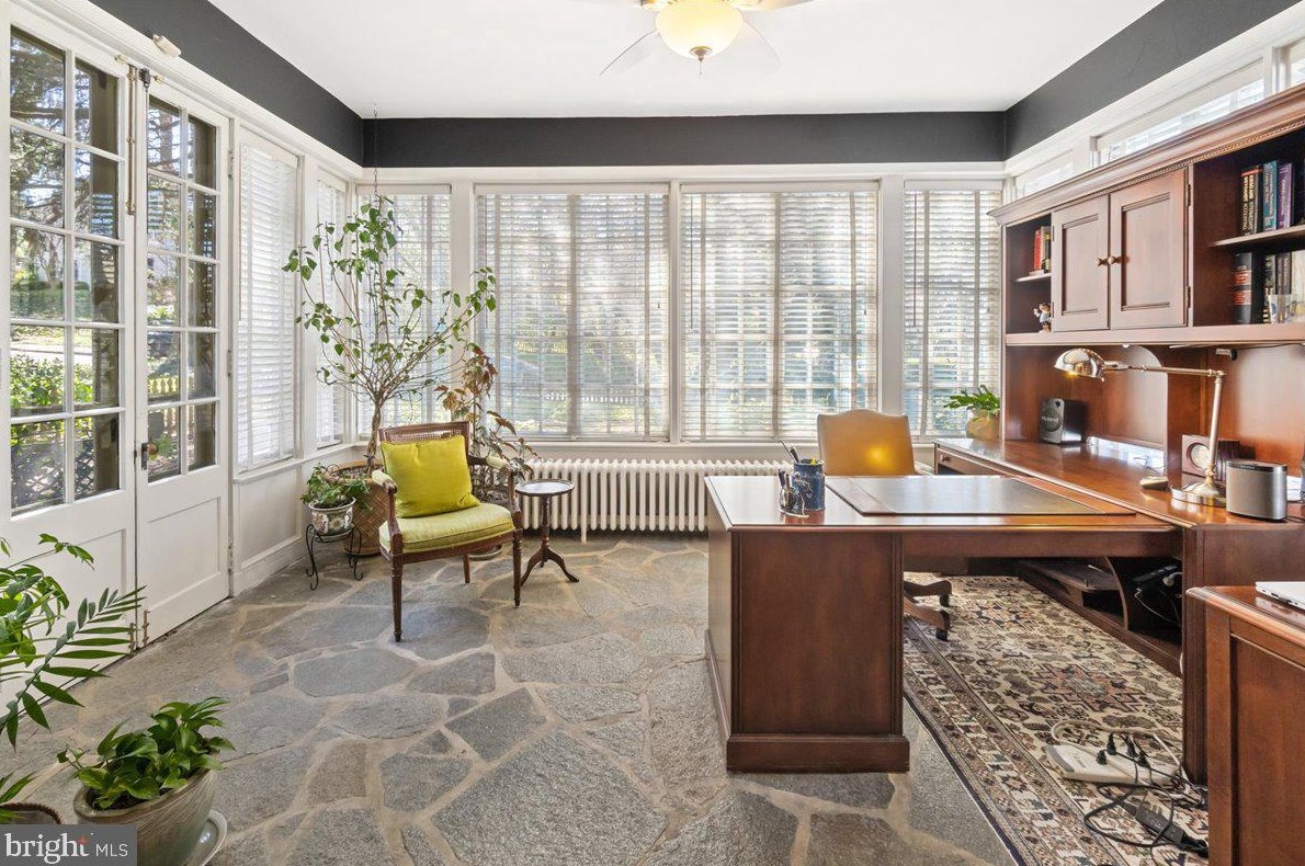 5311 Tilbury Way, Baltimore MD 21212-3541 exterior