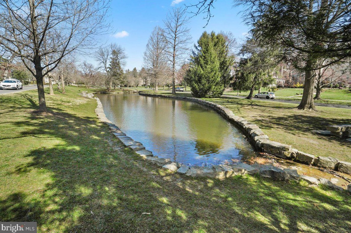 5311 Tilbury Way, Baltimore MD 21212-3541 exterior