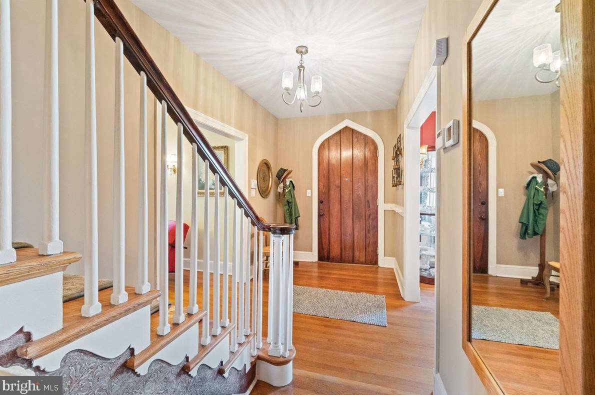 5311 Tilbury Way, Baltimore, MD 21212-3543