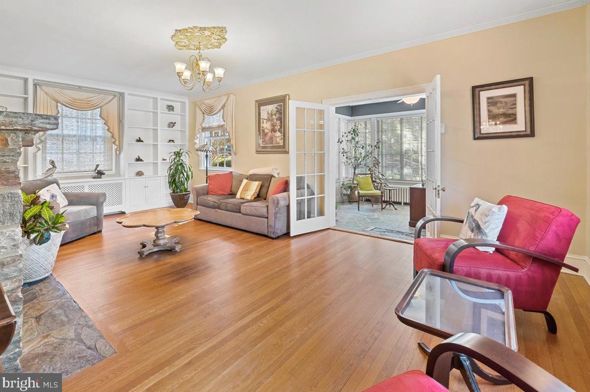 5311 Tilbury Way, Baltimore MD 21212-3541 exterior