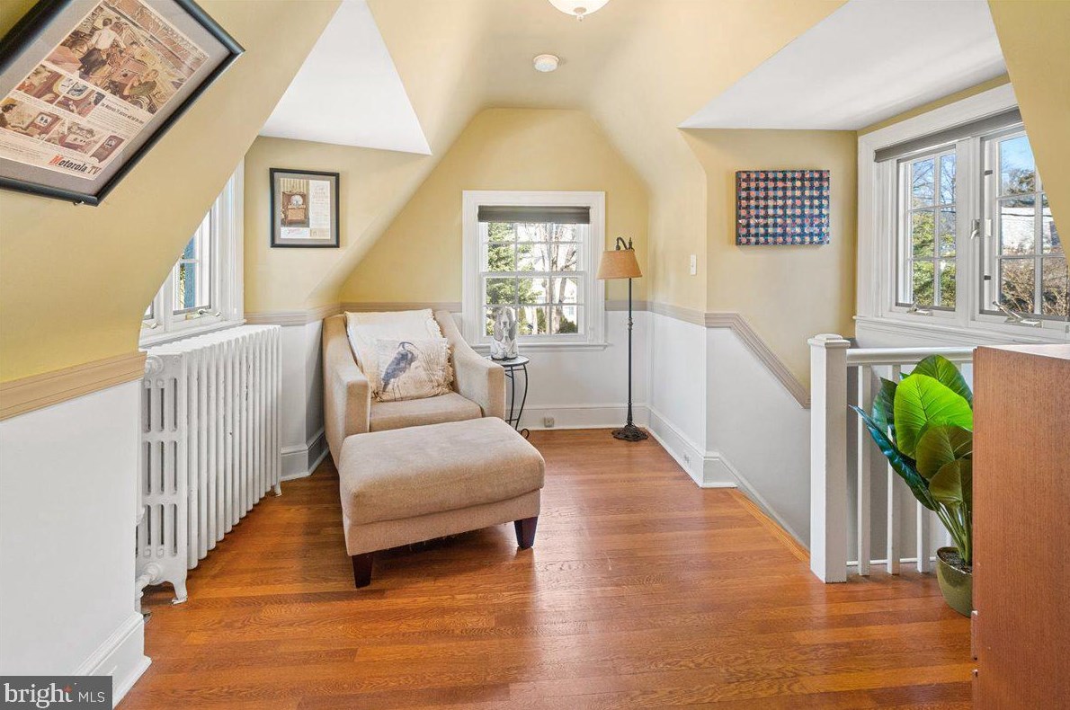 5311 Tilbury Way, Baltimore MD 21212-3541 exterior