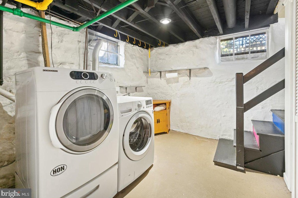 5311 Tilbury Way, Baltimore MD 21212-3541 exterior