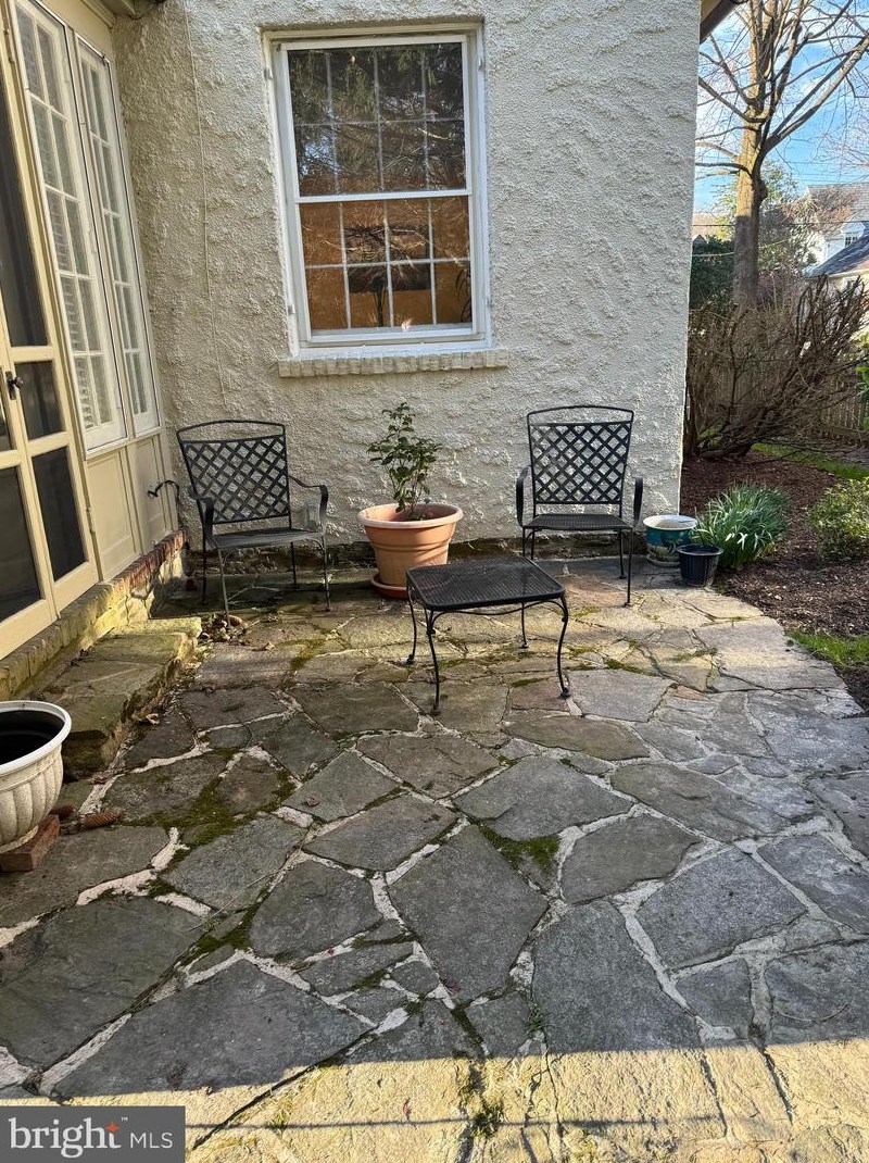 5311 Tilbury Way, Baltimore MD 21212-3541 exterior