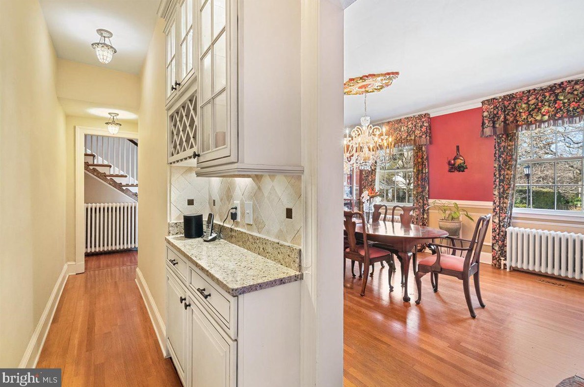 5311 Tilbury Way, Baltimore MD 21212-3541 exterior