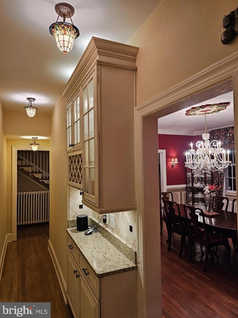 5311 Tilbury Way, Baltimore MD 21212-3541 exterior