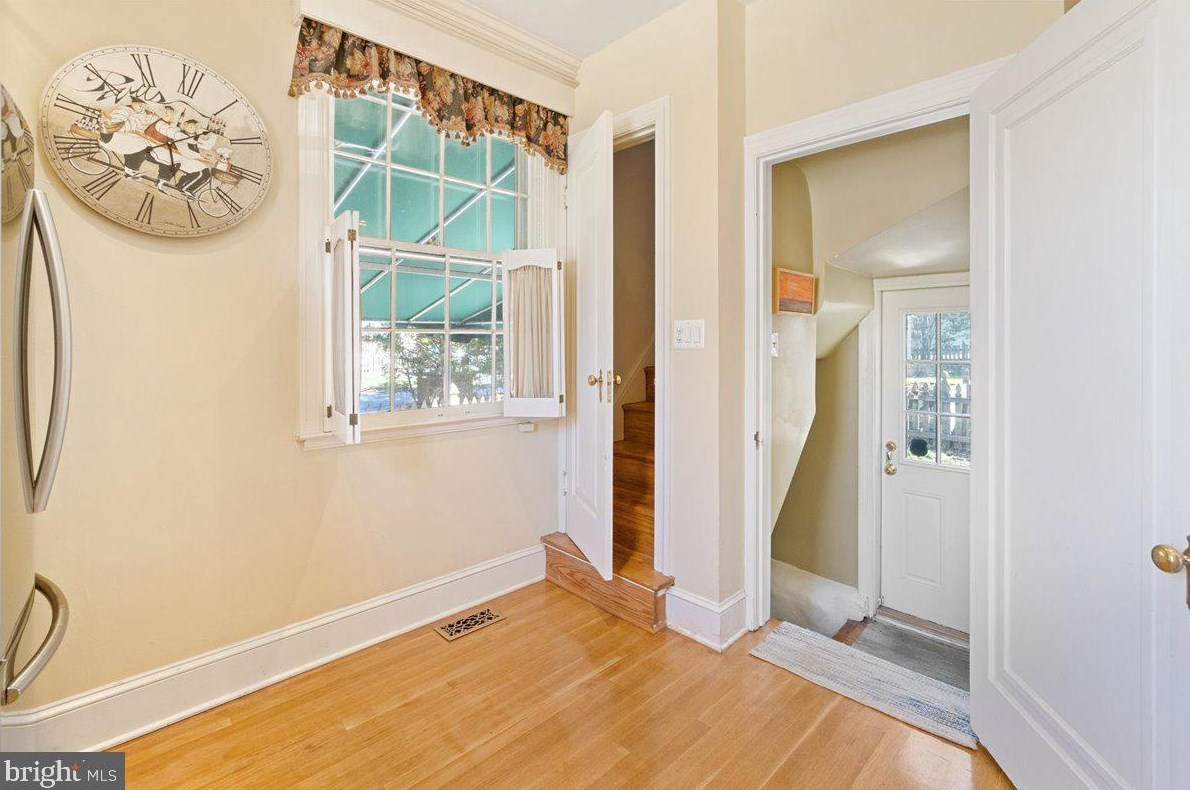 5311 Tilbury Way, Baltimore MD 21212-3541 exterior