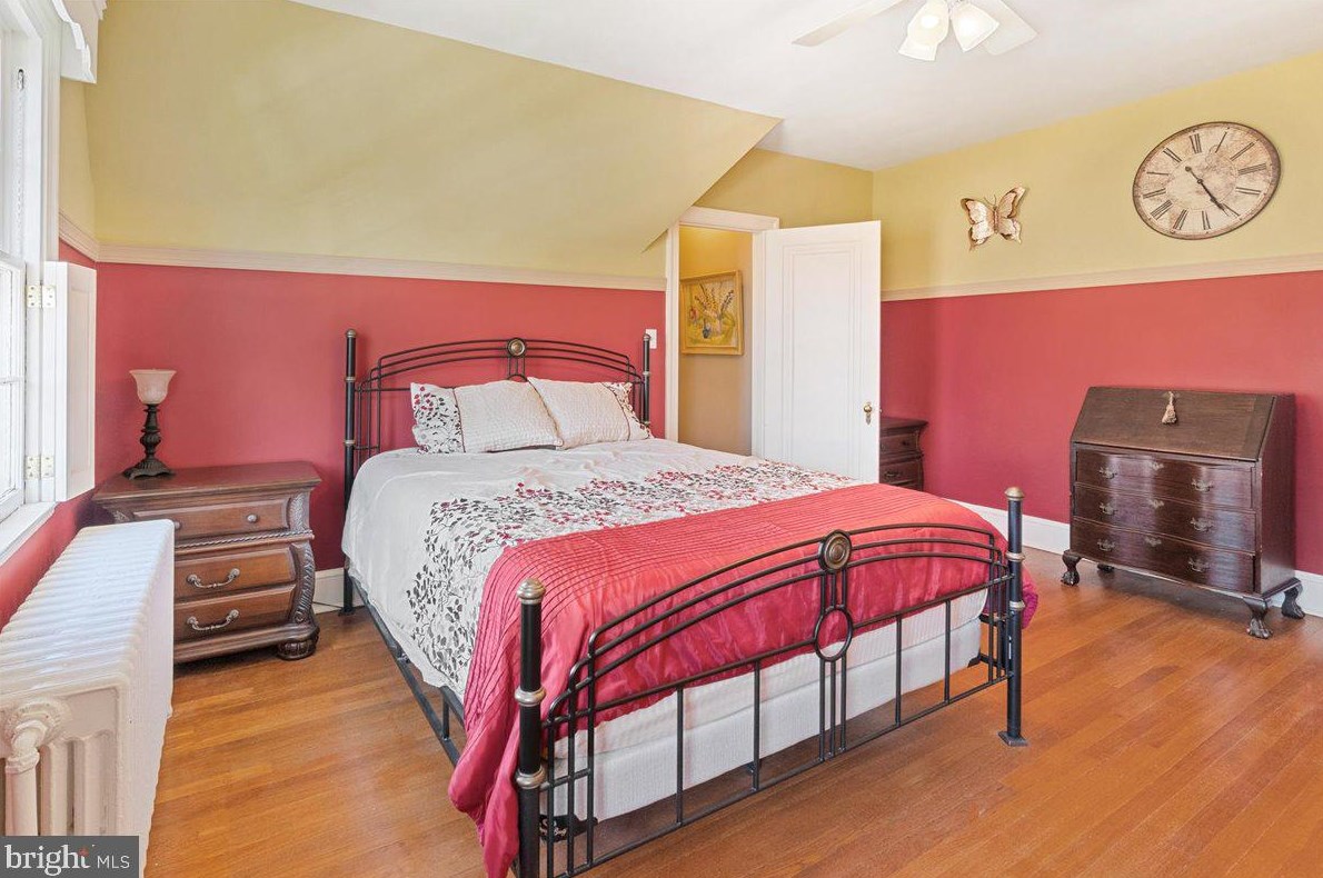 5311 Tilbury Way, Baltimore MD 21212-3541 exterior