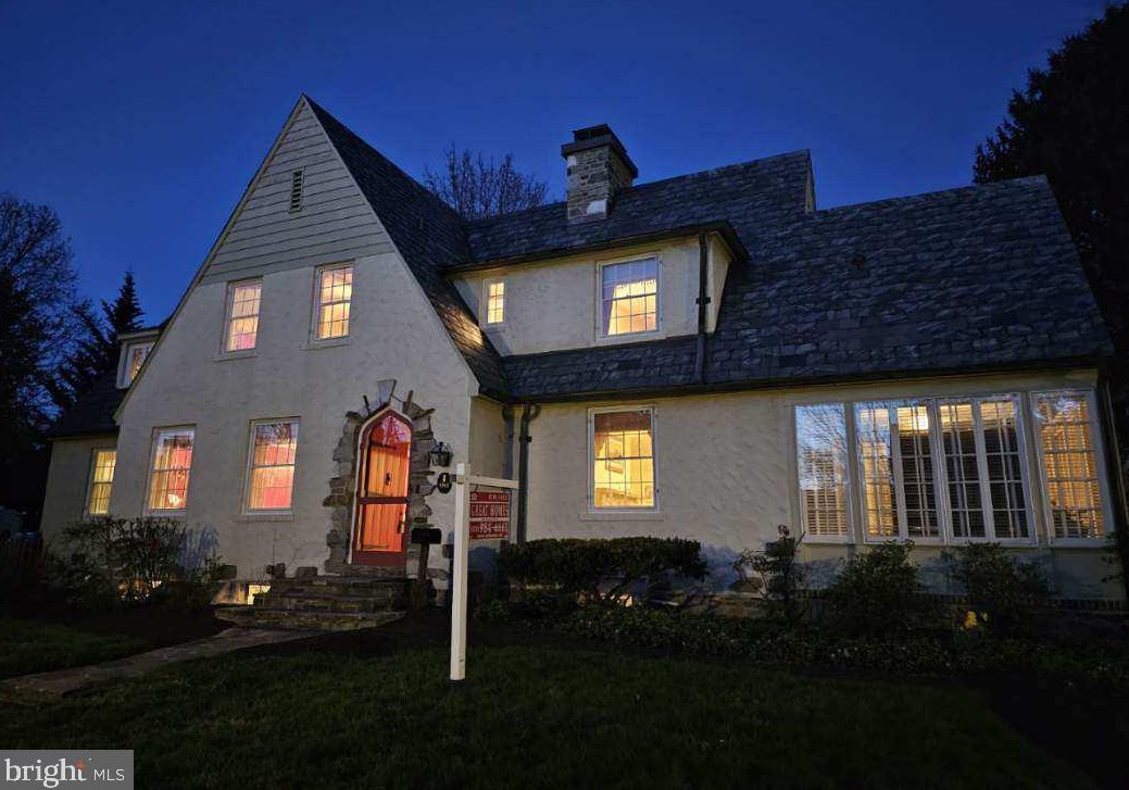 5311 Tilbury Way, Baltimore MD 21212-3541 exterior