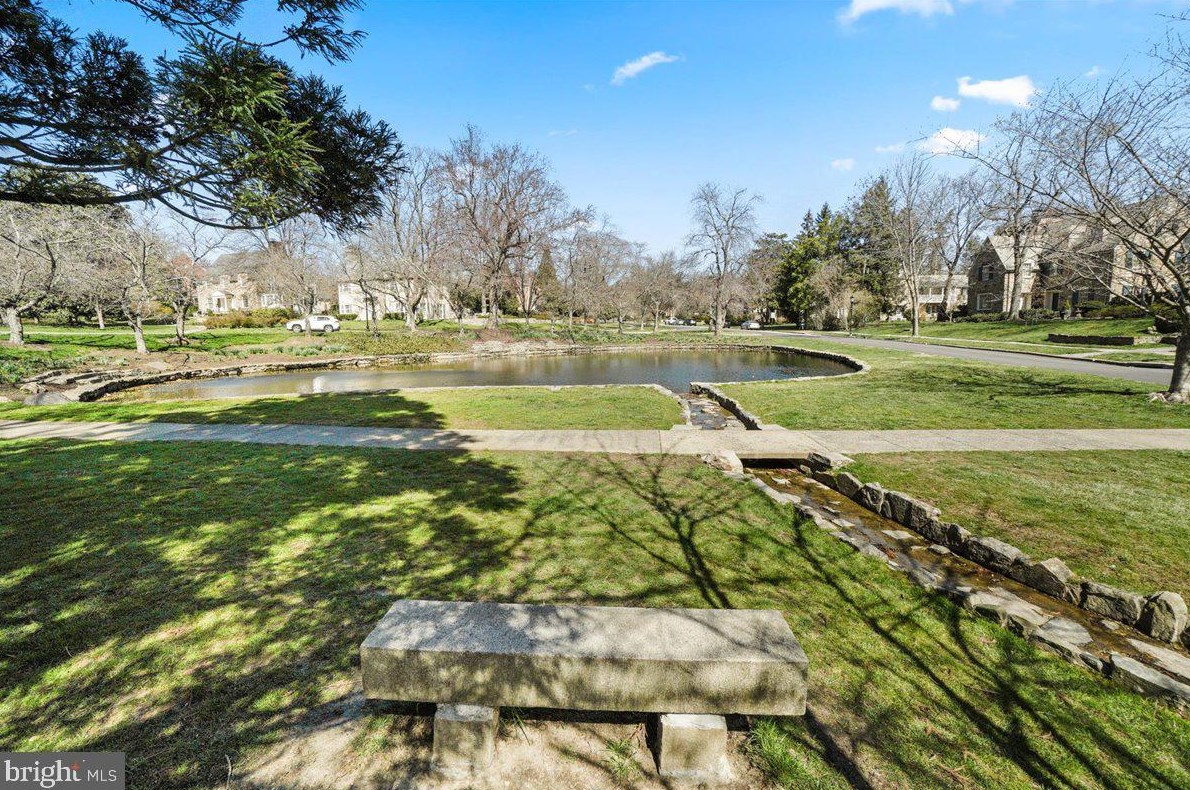 5311 Tilbury Way, Baltimore MD 21212-3541 exterior