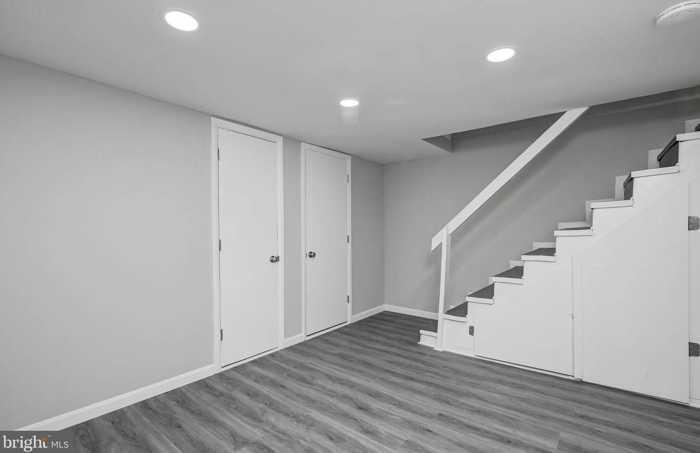 3374 Dulany St, Baltimore MD  21229-4601 exterior