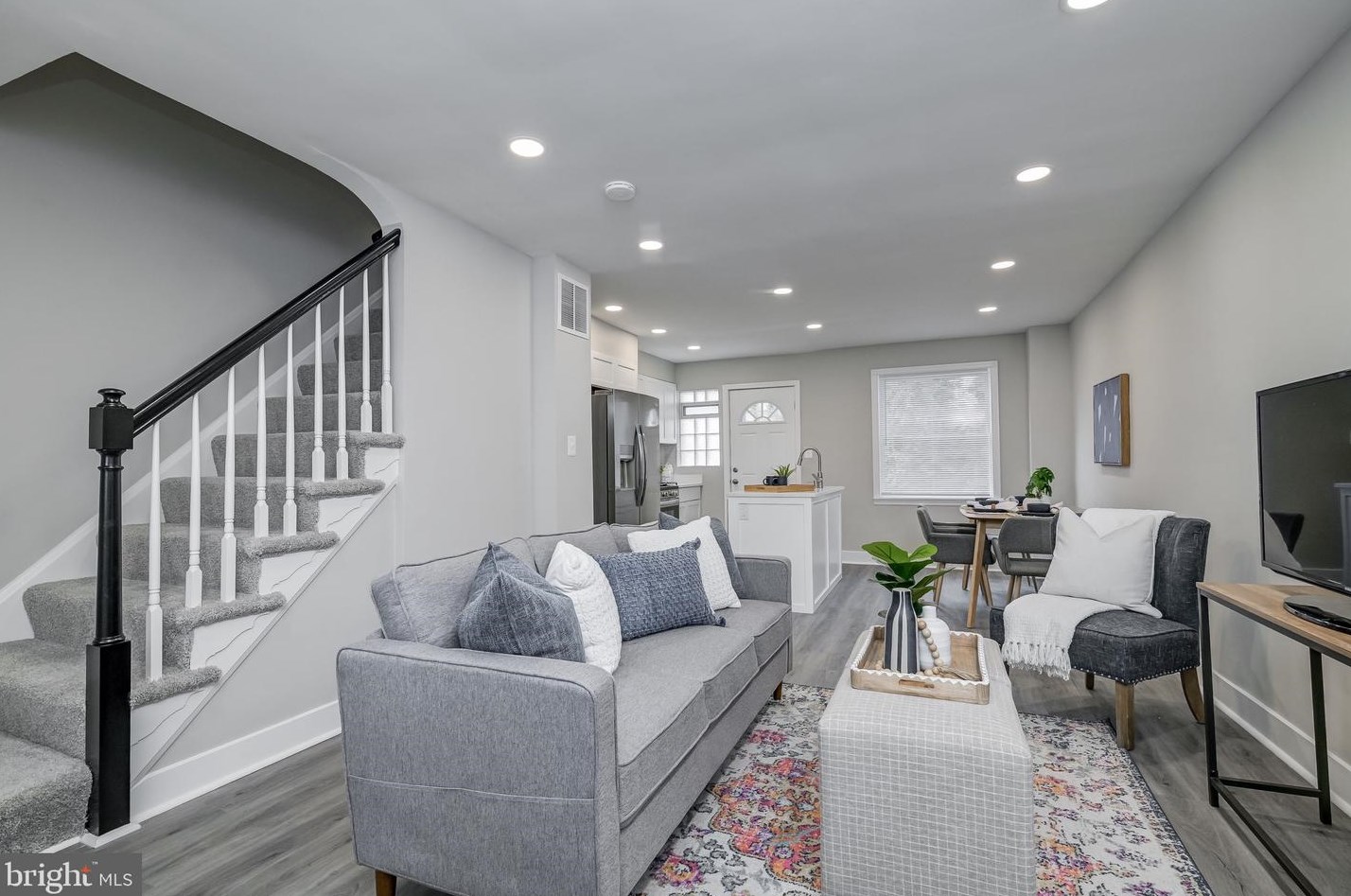 3374 Dulany St, Baltimore MD  21229-4601 exterior