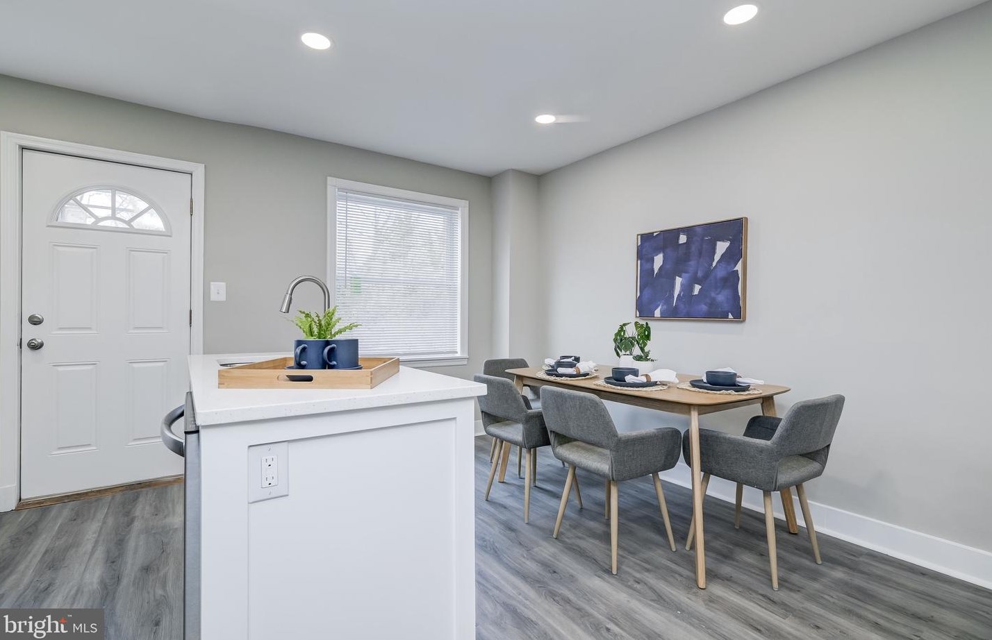 3374 Dulany St, Baltimore MD  21229-4601 exterior
