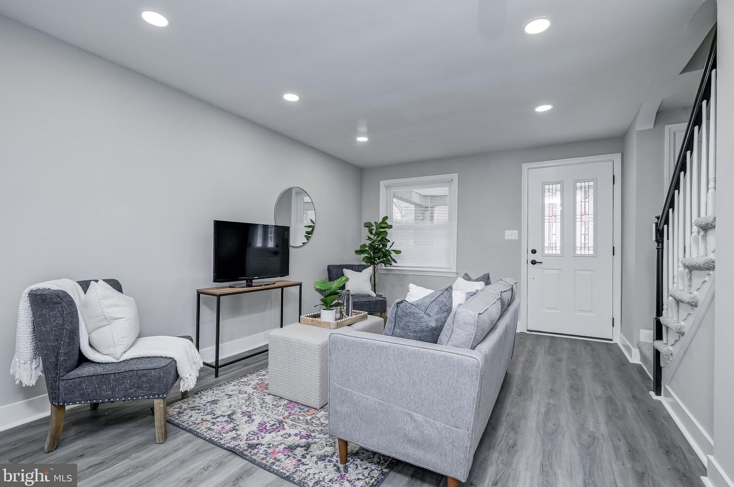 3374 Dulany St, Baltimore MD  21229-4601 exterior