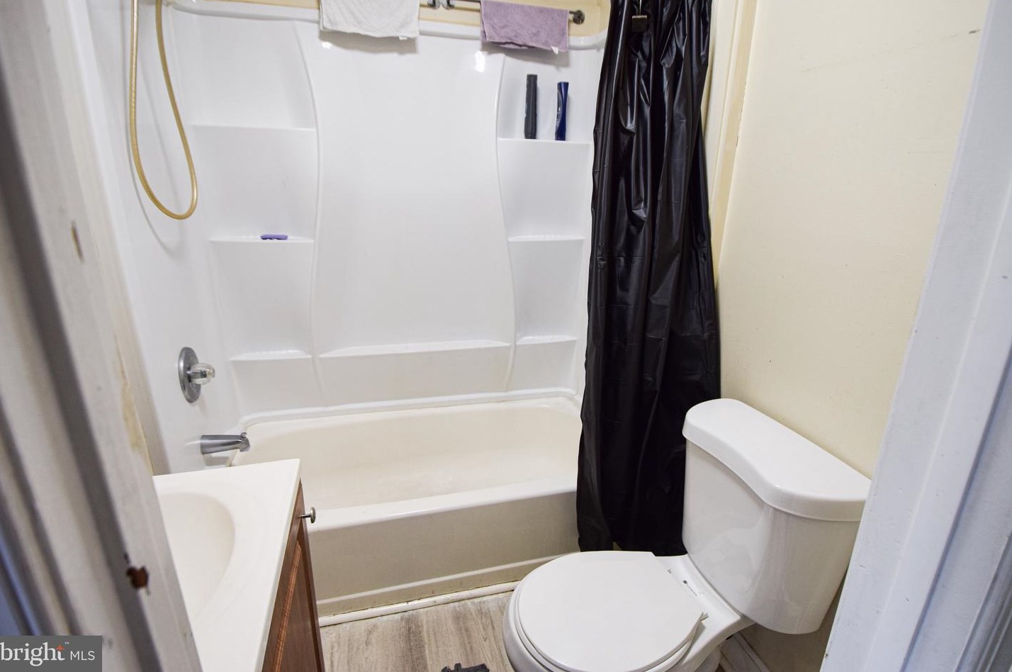 2106 Lafayette Ave, Baltimore MD  21213-2532 exterior