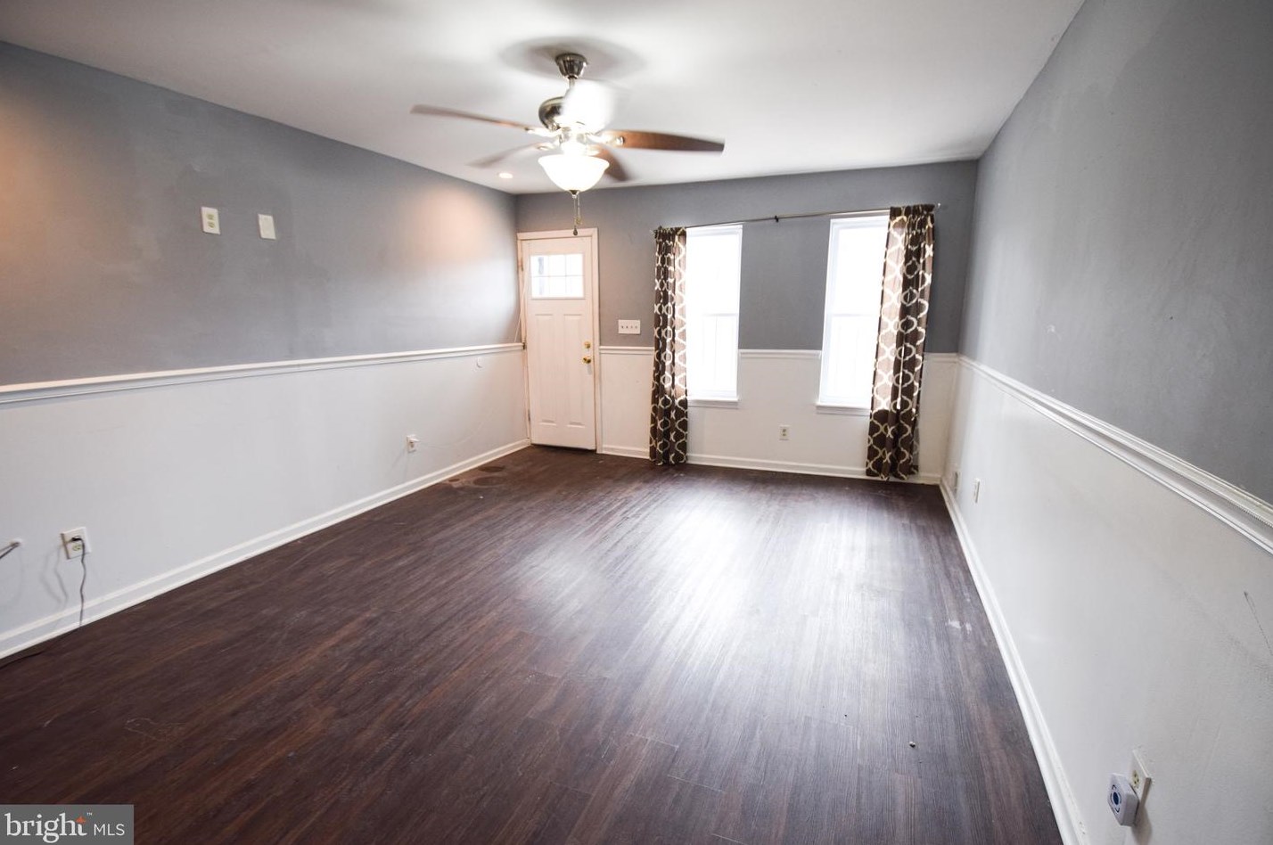 2106 Lafayette Ave, Baltimore MD  21213-2532 exterior