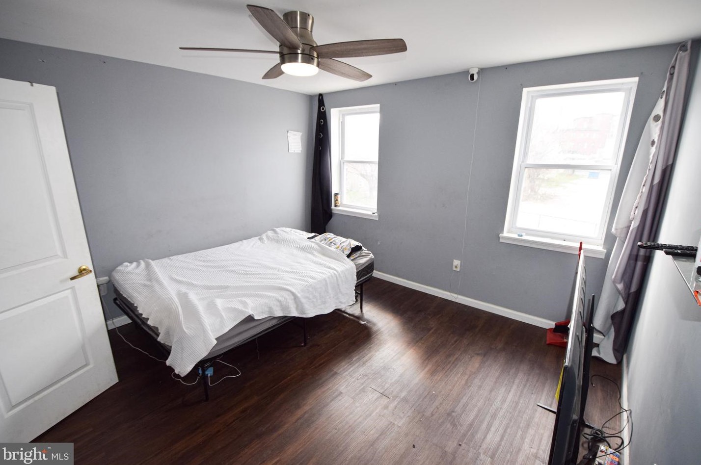 2106 Lafayette Ave, Baltimore MD  21213-2532 exterior