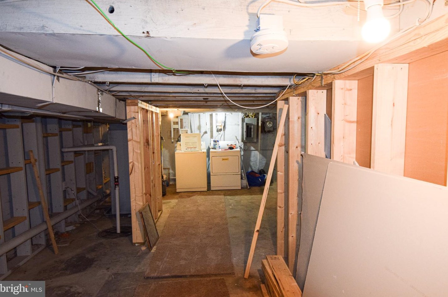 2106 Lafayette Ave, Baltimore MD  21213-2532 exterior