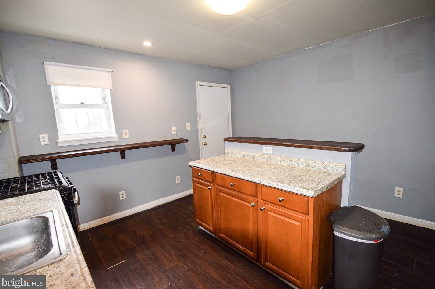 2106 Lafayette Ave, Baltimore MD  21213-2532 exterior