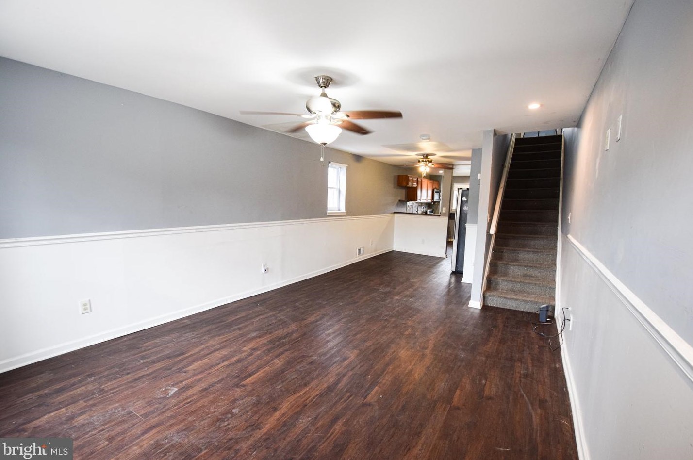 2106 Lafayette Ave, Baltimore MD  21213-2532 exterior