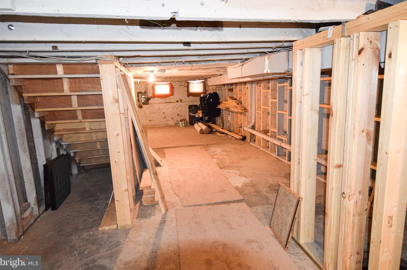 2106 Lafayette Ave, Baltimore MD  21213-2532 exterior