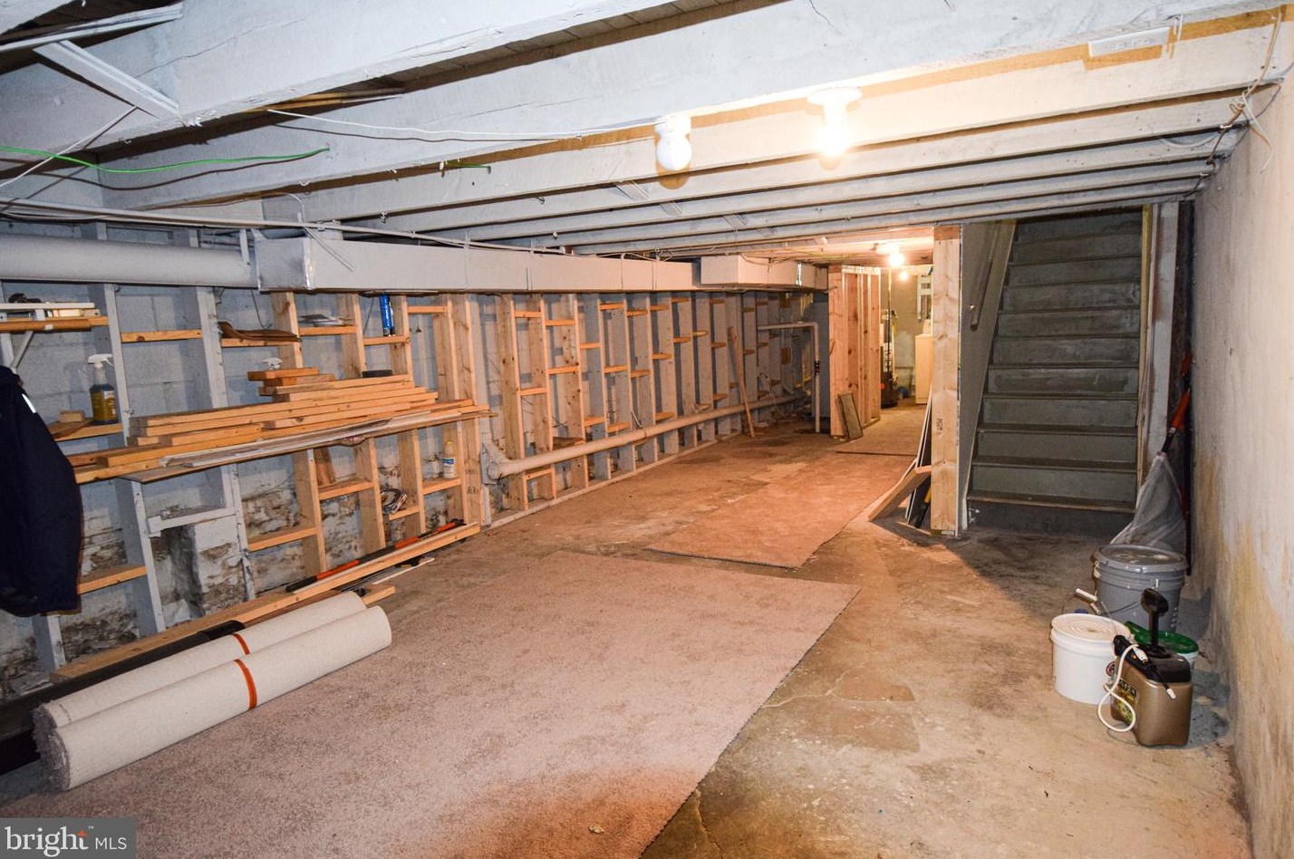 2106 Lafayette Ave, Baltimore MD  21213-2532 exterior