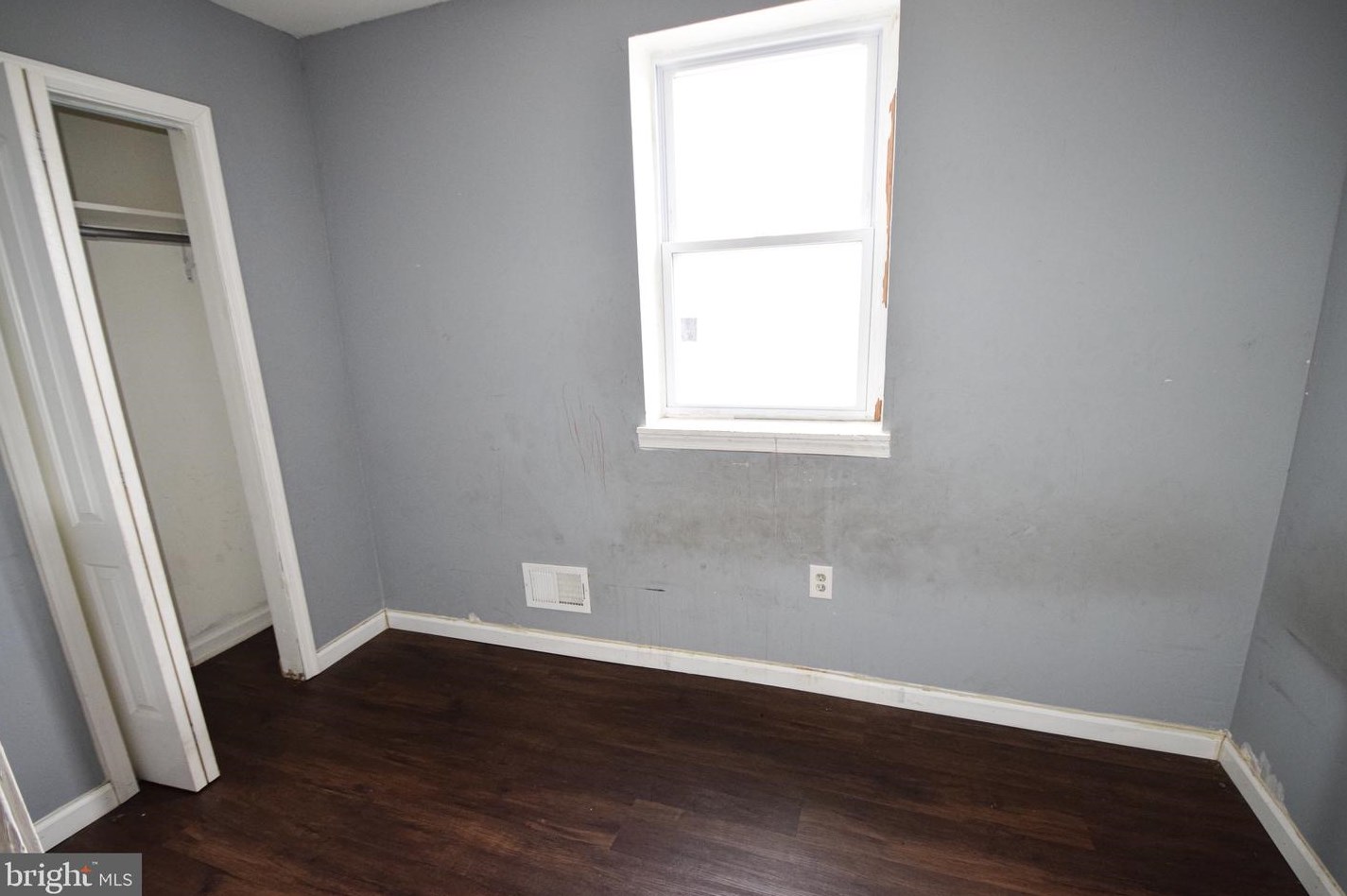 2106 Lafayette Ave, Baltimore MD  21213-2532 exterior