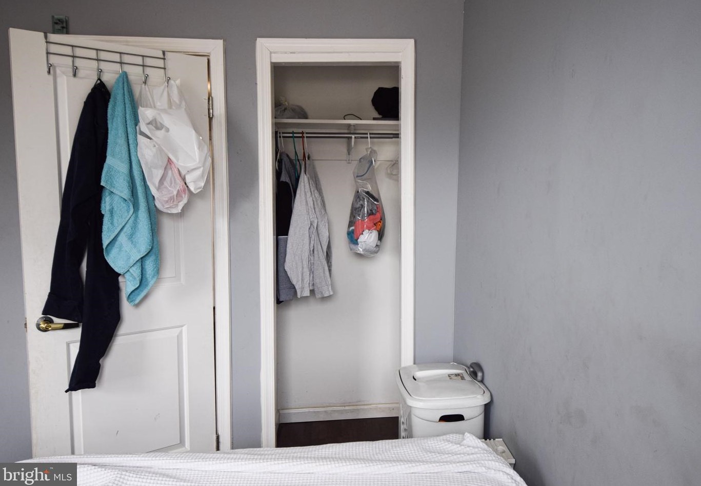 2106 Lafayette Ave, Baltimore MD  21213-2532 exterior