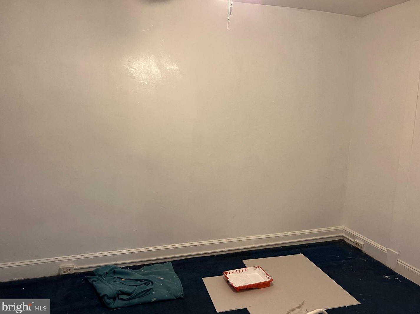 3611 Garrison Ave, Baltimore MD  21215-5831 exterior