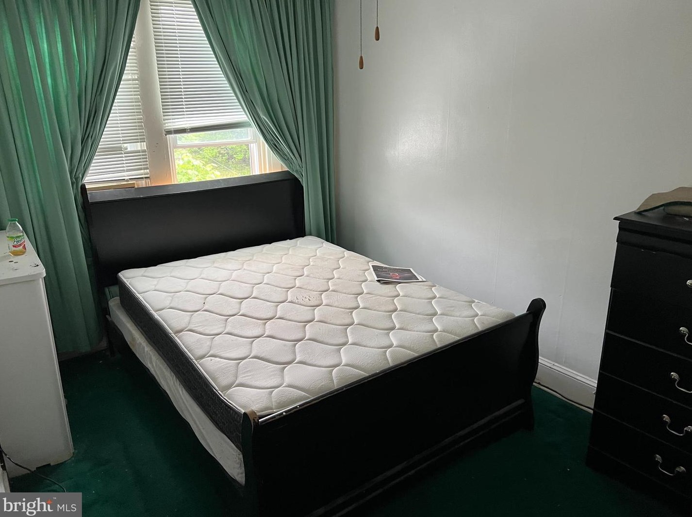 3611 Garrison Ave, Baltimore MD  21215-5831 exterior