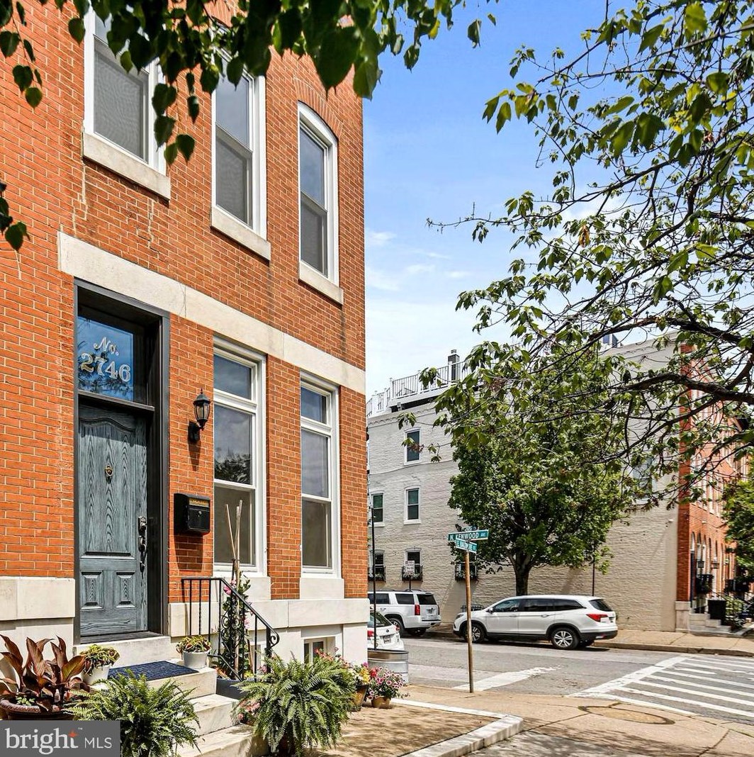 2746 E Baltimore St, Baltimore, MD 21224