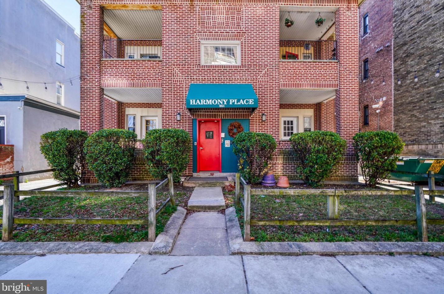 951 Brooks Ln #1a, Baltimore, MD 21217