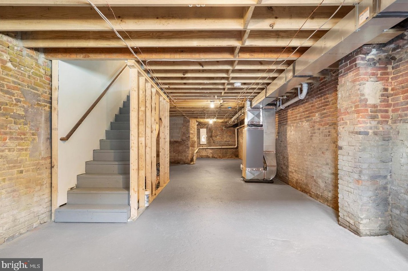 1322 Aisquith St, Baltimore MD  21202-5634 exterior